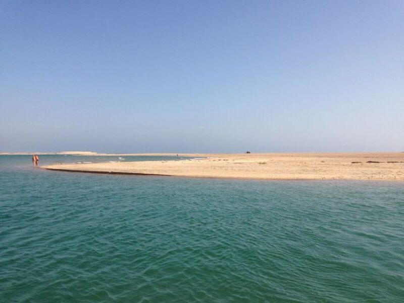 Faro: Speed Boat Tour - Final Thoughts: Who Should Consider This Tour?