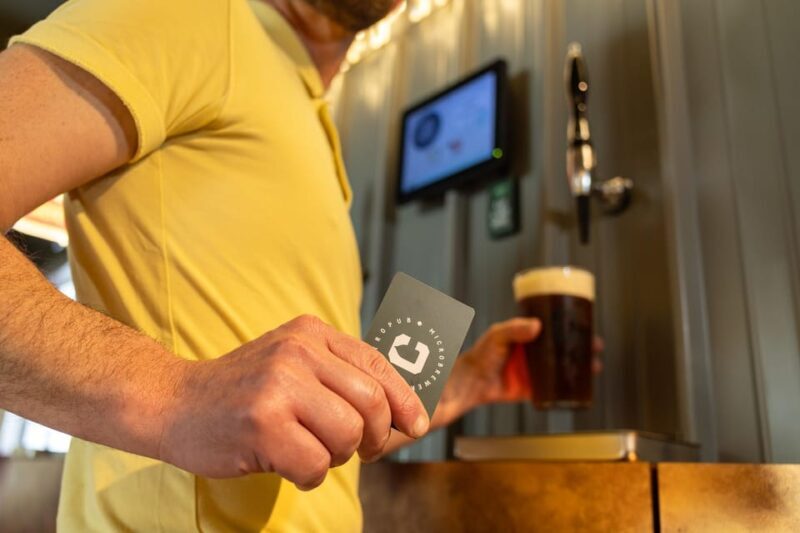 Farsons Brewery Experience & The Chapels Gastrobrewpub - Key Points