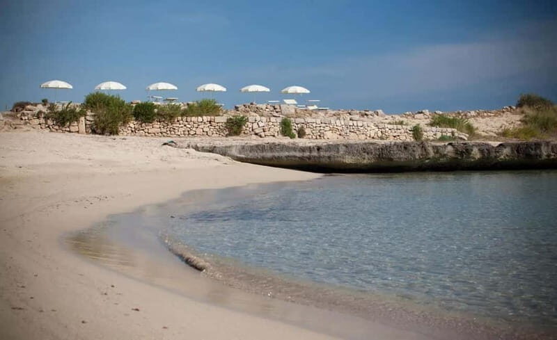 Fasano: e-bike tour to discover the wonders of the area - Discover Fasano’s Hidden Gems with an E-Bike Tour