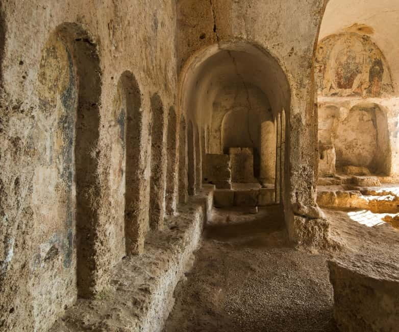 Fasano: e-bike tour to discover the wonders of the area - The Practical Details: What to Expect