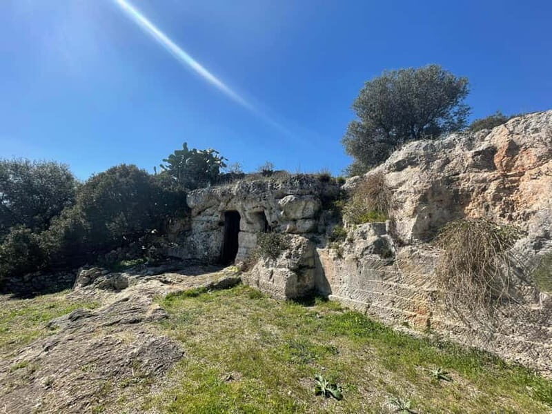 Fasano: e-bike tour to discover the wonders of the area - What Travelers Are Saying