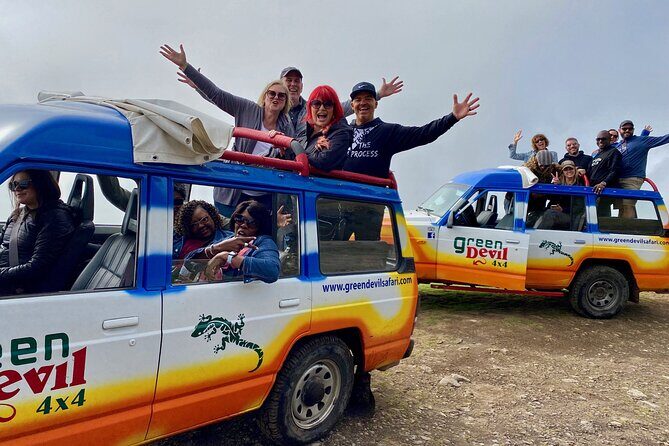 Fascinated Landscapes Northwest 4x4 excursion - Value and Practical Considerations