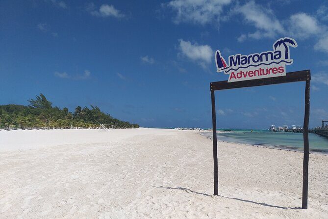 Fascinating beach club at Riviera Maya, full day pass with transport included - Final Thoughts