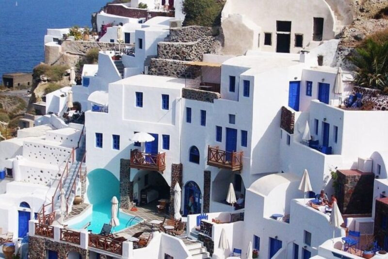 Fascinating Beauties of Mykonos - Private Walking Tour - FAQ