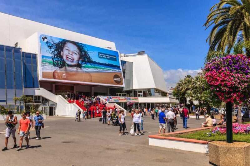 Fascinating Cannes  Private Walking Tour - A Closer Look at What This Tour Offers