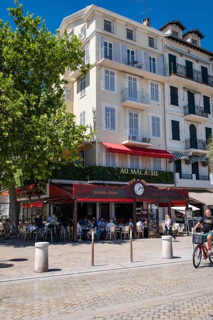 Fascinating Cannes  Private Walking Tour - Walk Through the Itinerary
