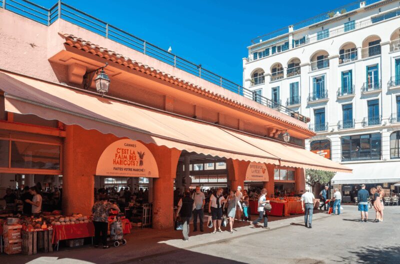 Fascinating Cannes  Private Walking Tour - Who This Tour Suits Best