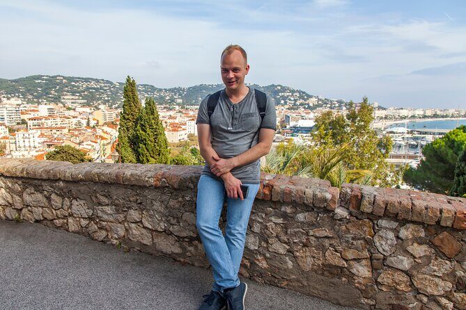 Fascinating Cannes  Private Walking Tour - FAQs about the Fascinating Cannes Private Walking Tour
