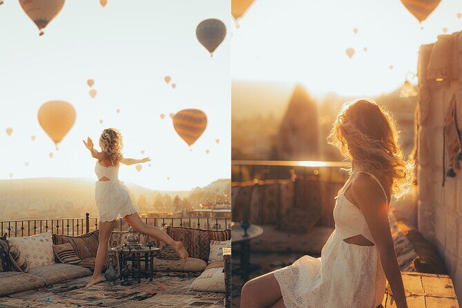 Fascinating Cappadocia Photoshoot by Private Minivan - Final thoughts