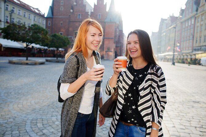 Fascinating Highlights of Wroclaw - Walking Tour - Practical Details: What to Expect and Tips