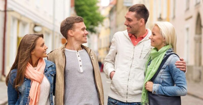 Fascinating Manchester - Private Walking Tour - FAQ