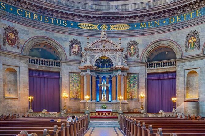 Fascinating Royal Castles in Copenhagen - Private Walking Tour - FAQ