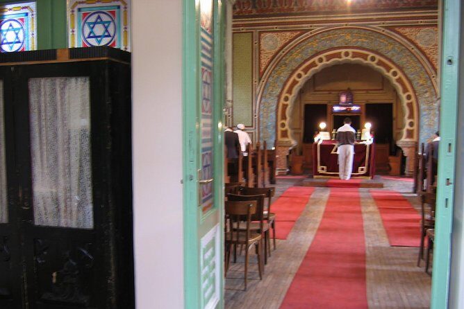 Fascinating Sarajevo Jewish Tour - An Honest Look at the Sarajevo Jewish Tour