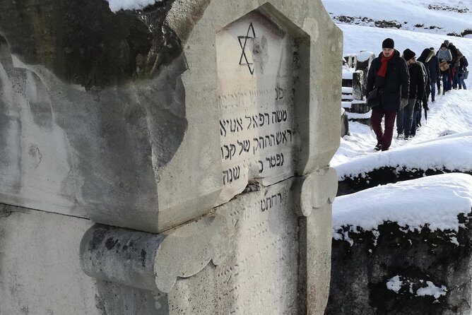Fascinating Sarajevo Jewish Tour - Final Thoughts