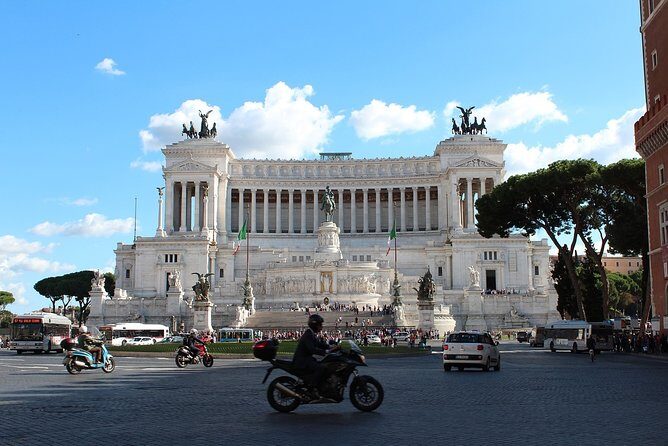 Fascist Rome Guided Tour: The Rise and Fall of Mussolini - Final Thoughts