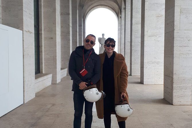 Fascist Rome Tour - The Phantom of Mussolini - Final Thoughts