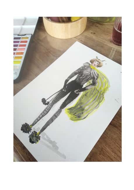 Fashion Design Workshop & Brunch on a Seine River Boat Paris - Who Will Love This Experience?