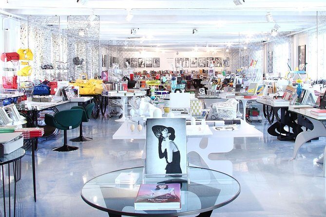 Fashion Workshop in Atelier and Fashion District Tour - Is This Tour Worth It?