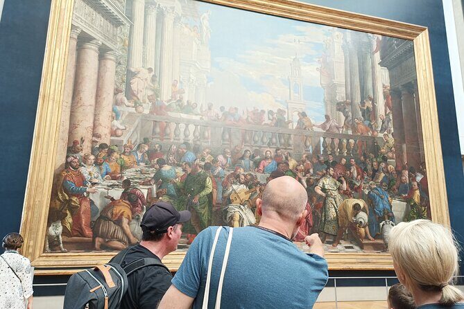 Fast-Access Best of Louvre Museum Private Guided Tour in Paris - Key Points