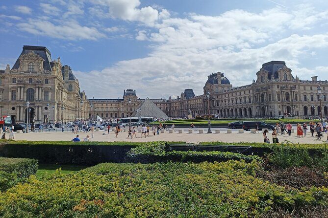 Fast-Access Best of Louvre Museum Private Guided Tour in Paris - What You Get and How It Works