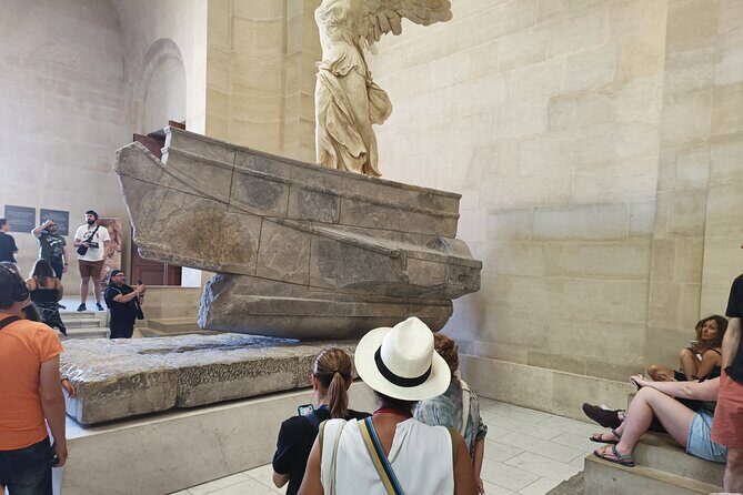 Fast-Access Best of Louvre Museum Private Guided Tour in Paris - FAQs