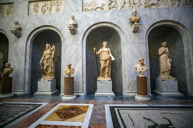 Fast Access Private Vatican & Sistine Chapel Kids & Families Tour - Final Thoughts: Is It Right for You?