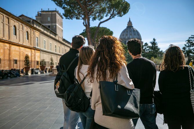 Fast Access Private Vatican & Sistine Chapel Kids & Families Tour - Frequently Asked Questions