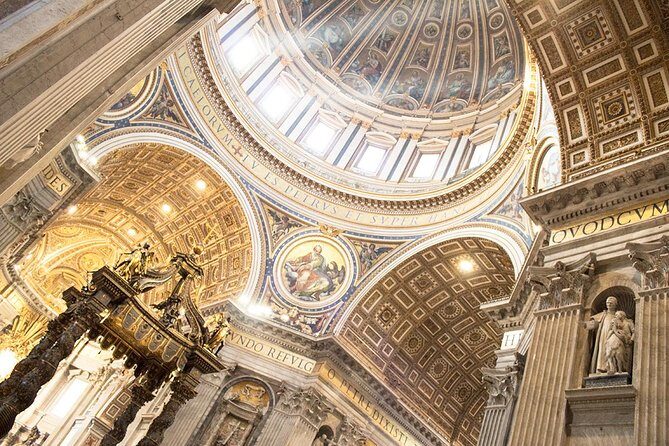 Fast Access Vatican, Sistine Chapel and Basilica Guided Tour - Final Thoughts: Is This Tour for You?