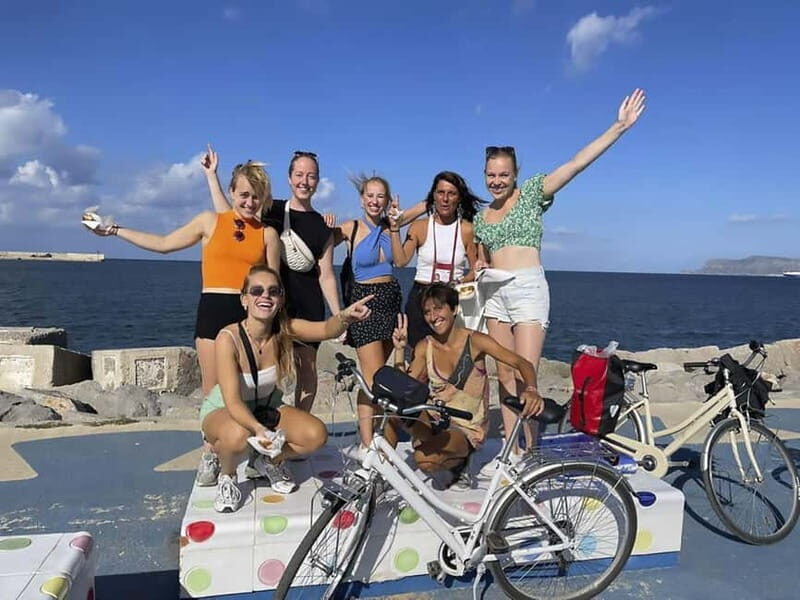 Fast And Furious Bike Tour in Palermo - Why Choose This Tour?