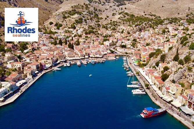 Fast Boat To Symi with a swimming stop at St George's Bay! (Only 1hr journey) - Final Thoughts: Is This Tour Right for You?