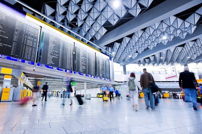 Fast, Reliable Rides in Allentown PA to Newark Airport - An Honest Look at the Allentown to Newark Shuttle Experience