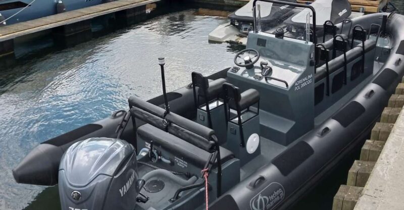 FAST RIDE FROM SOPOT TO HEL 2 WAYS AND STOP IN HEL INCLUDED - What Makes This Speed Boat Tour Stand Out?