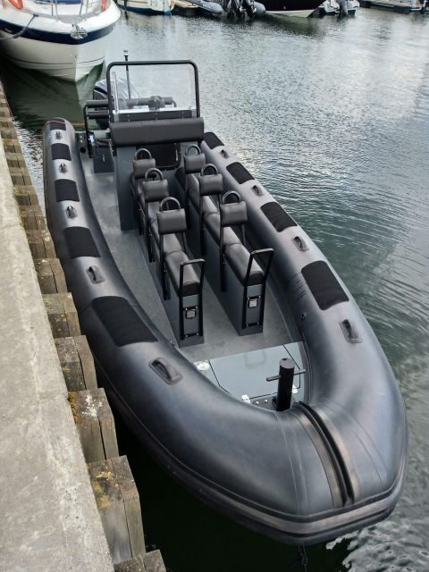 FAST RIDE FROM SOPOT TO HEL 2 WAYS AND STOP IN HEL INCLUDED - Who Will Love This Tour?