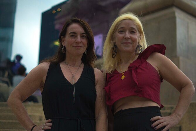 Fast Stunning Mexico City Photoshoot Cinematic and Urban Style - Final Thoughts