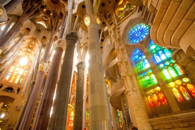 Barcelona: Sagrada Familia Skip-the-Line Guided Tour - The museum option after the tour: drawings, models, and Gaudí’s life