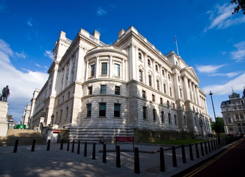 Fast Track Churchill War Rooms and London Highlights Tour - What It Feels Like to Experience This Tour