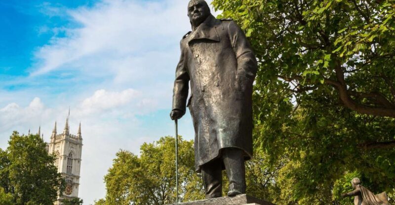 Fast Track Churchill War Rooms and London Highlights Tour - The Value of This Experience