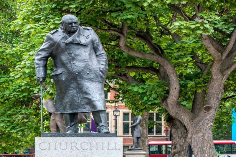 Fast Track Churchill War Rooms Tour with Pickup in London - Why We Think This Tour Works Well