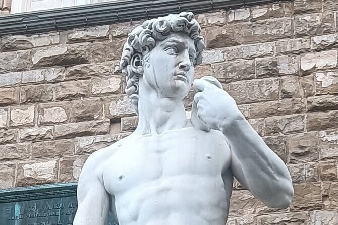 Fast Track Entrance to Galleria dell'Accademia - The Downsides to Keep in Mind