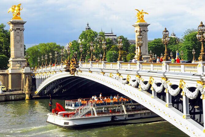 Fast Track Entry to the Orsay Museum - A Deep Dive into the Experience