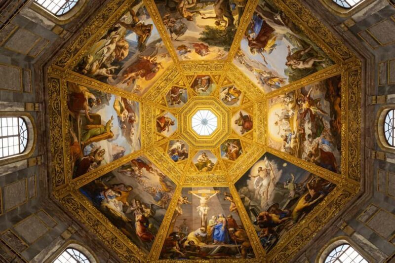 Fast Track Medici Chapel & Nova Sagrestia by Michelangelo - The Experience: A Deep Dive into Florence’s Artistic Heart