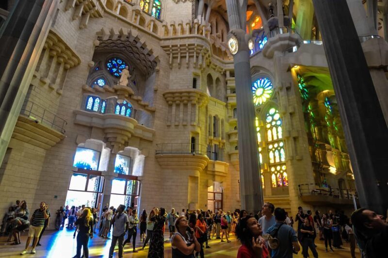 Fast Track: Sagrada Familia & Barcelona Full-Day Tour - Final Thoughts: Who Should Consider This Tour?