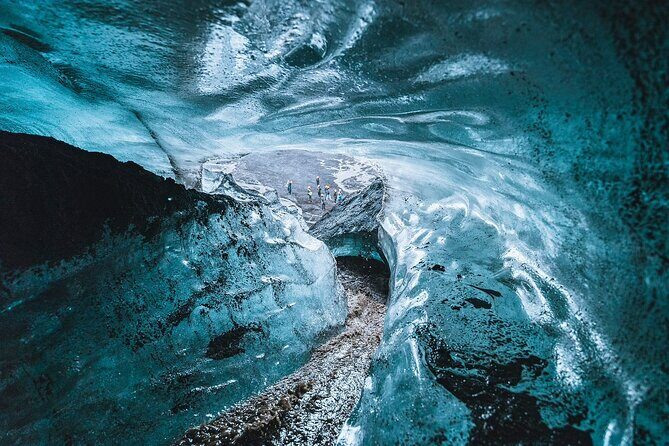 FastTrack Ice Cave Tour - The Itinerary in Detail: What to Expect