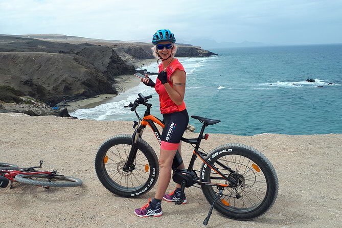Fat Electric Bike Tour in Costa Calma - FAQ