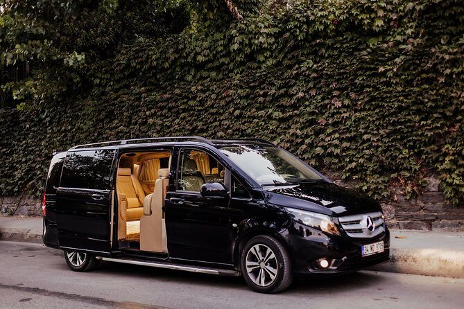 Fat Taxi - Private Istanbul Airport (IST) Transfer to Taksim - Why Choose Fat Taxi for Your Istanbul Transfer?