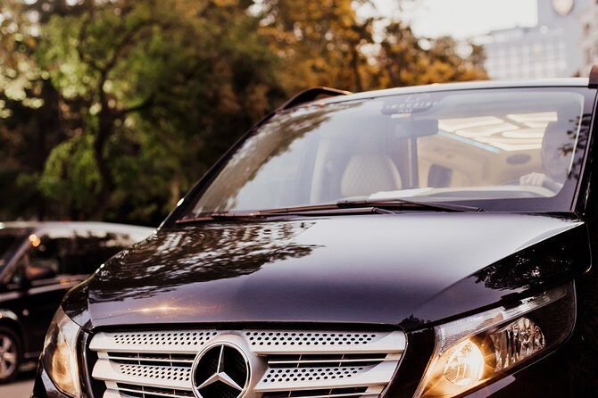 Fat Taxi - Private Istanbul Airport (IST) Transfer to Taksim - FAQ