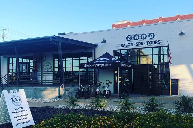 Fat Tire Electric Bike Tour in Vero Beach Florida - The Reviews in a Nutshell