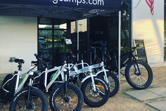 Fat Tire Electric Bike Tour in Vero Beach Florida - Summing It Up