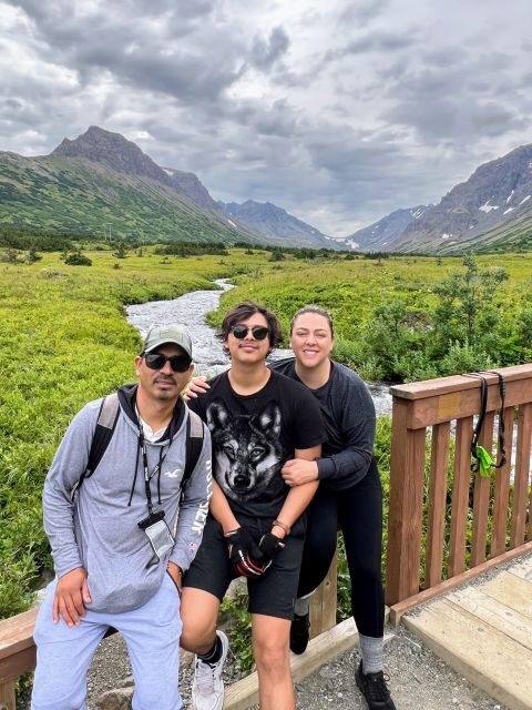 Fat Tire MTB in Chugach State Park Tour - Final Thoughts