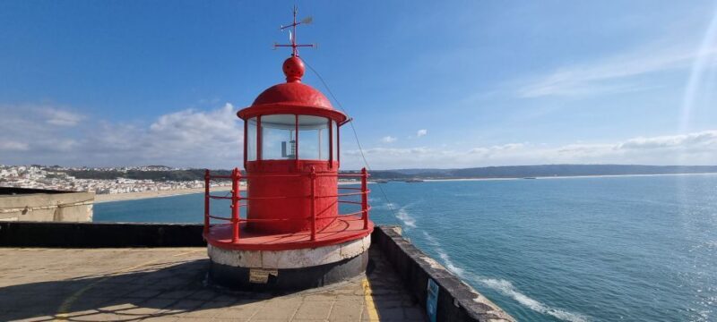 Fátima, Alcobaça and Nazaré Full Day Private Tour - Practical Details and Tips